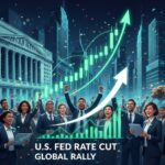 Fed Rate Cut Impact on Stock Market and Gold