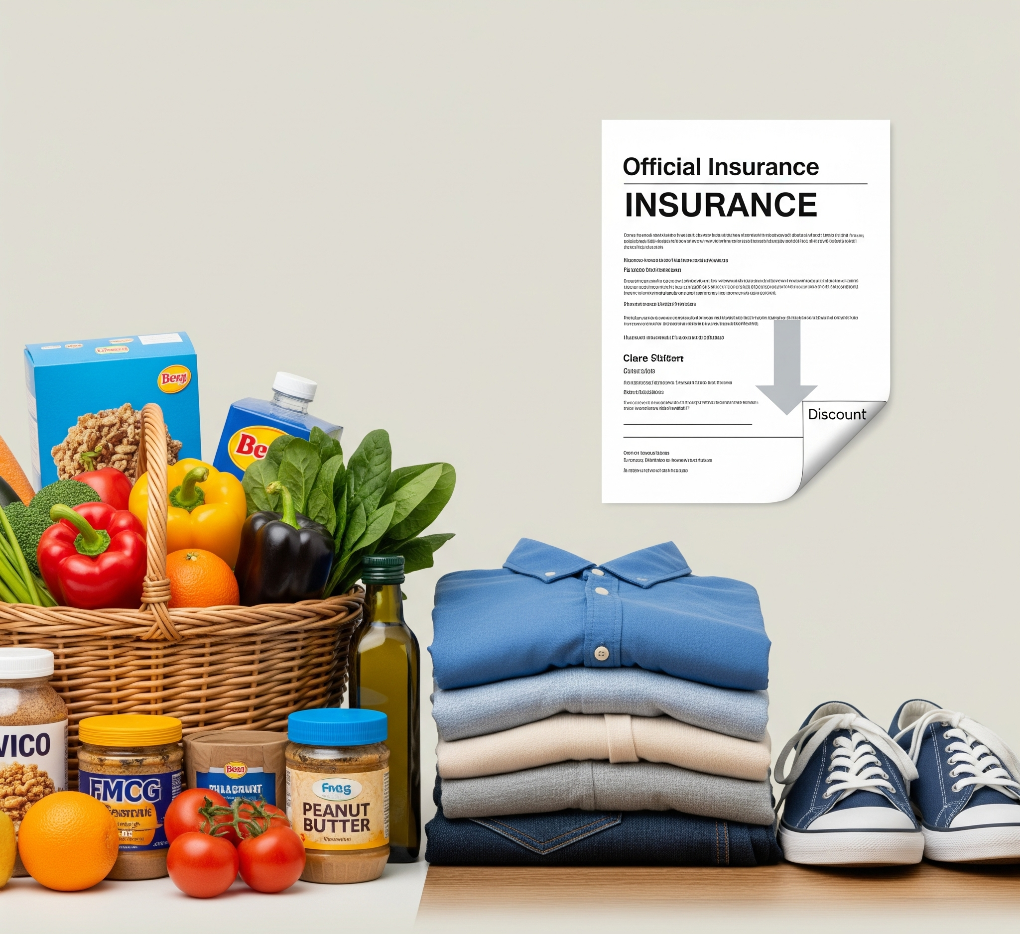 GST Reduction Impact on Consumer Goods